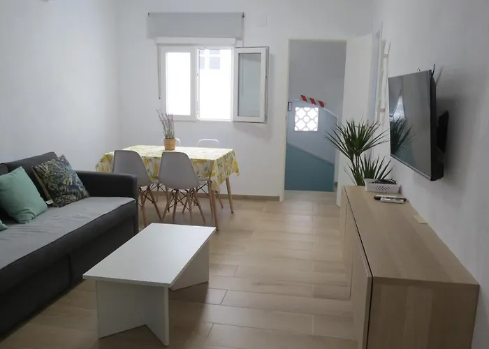 Casa Merche