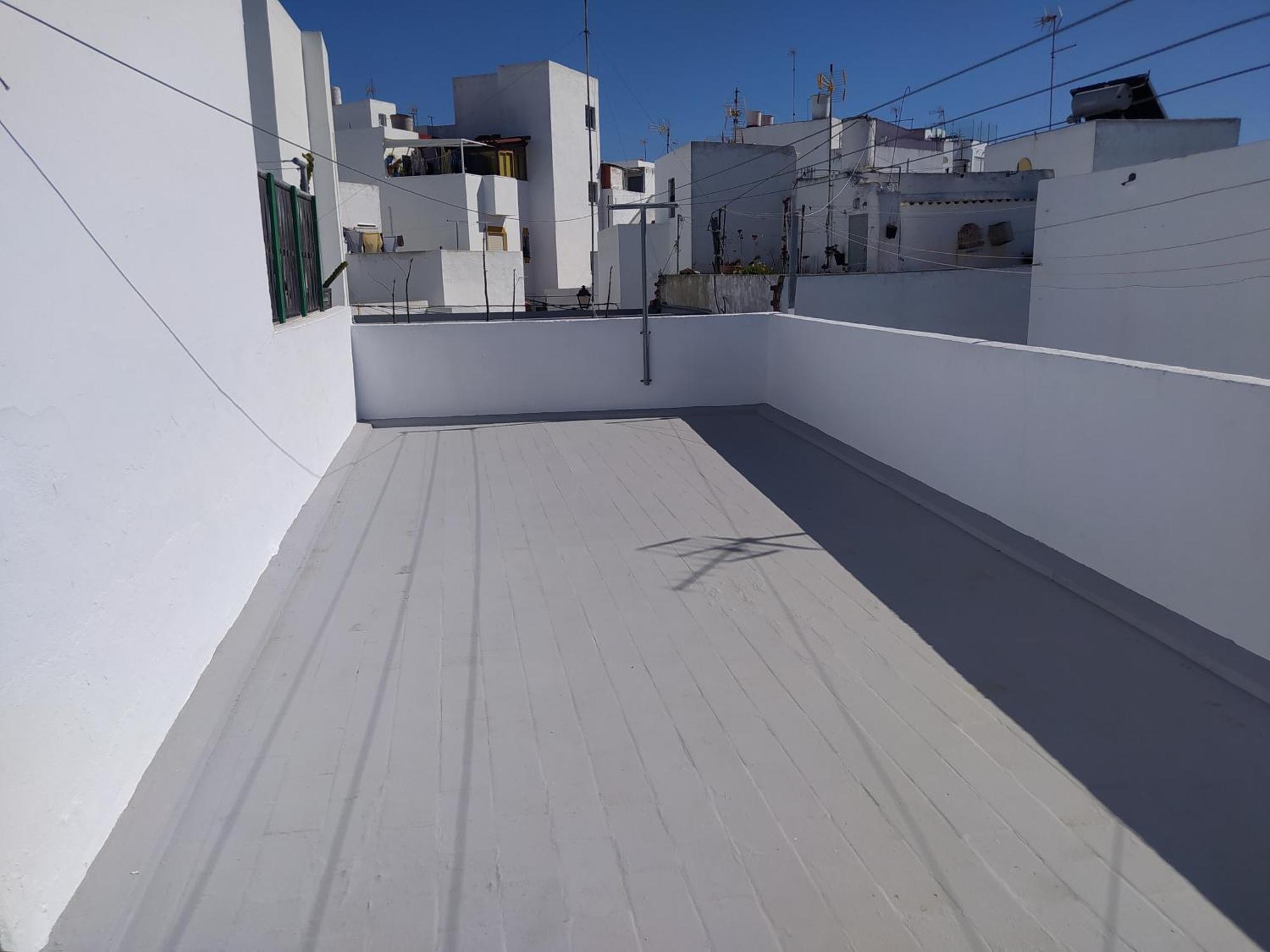 Apartament Casa Merche Conil De La Frontera