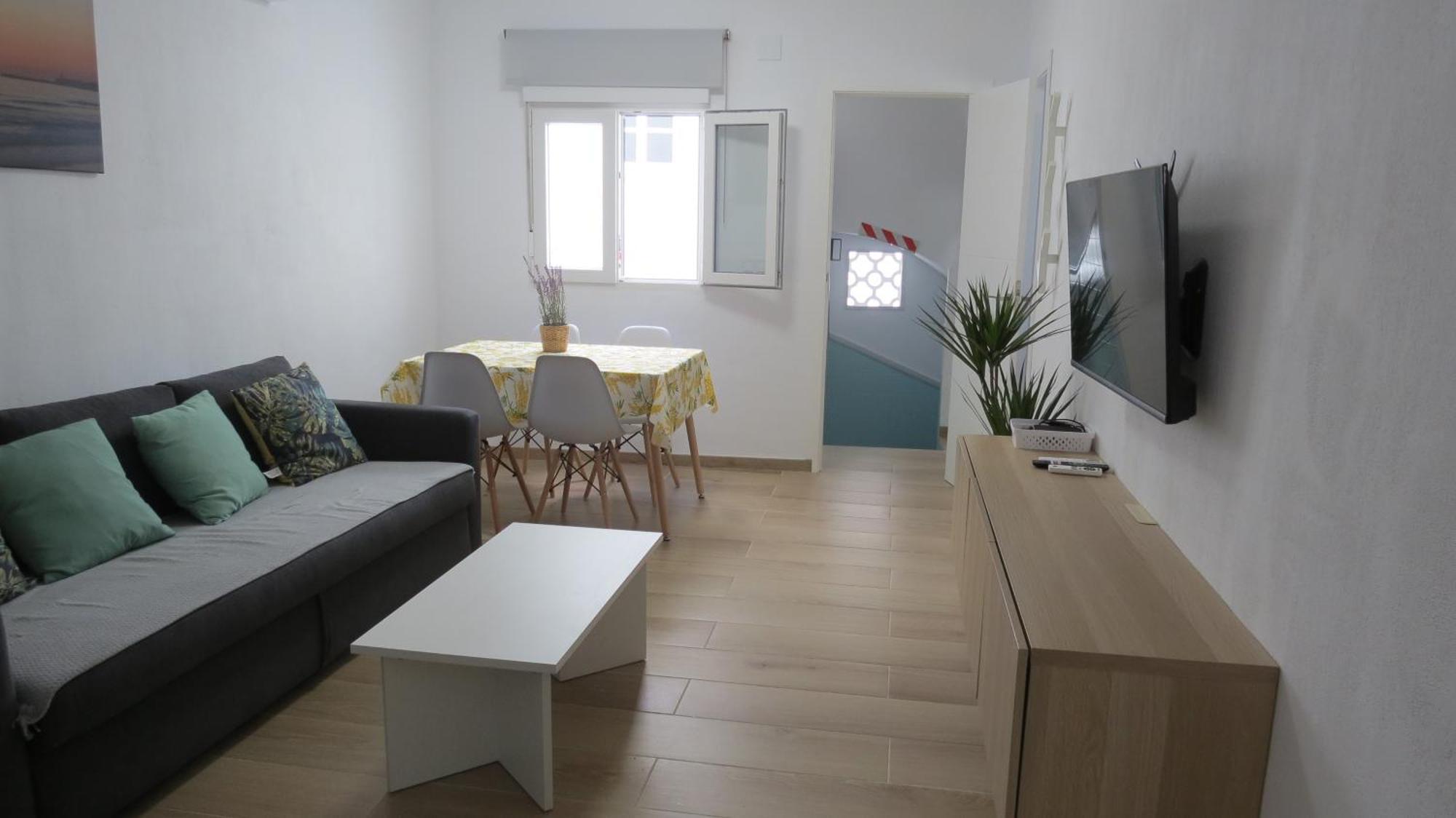 Casa Merche Apartment Conil De La Frontera