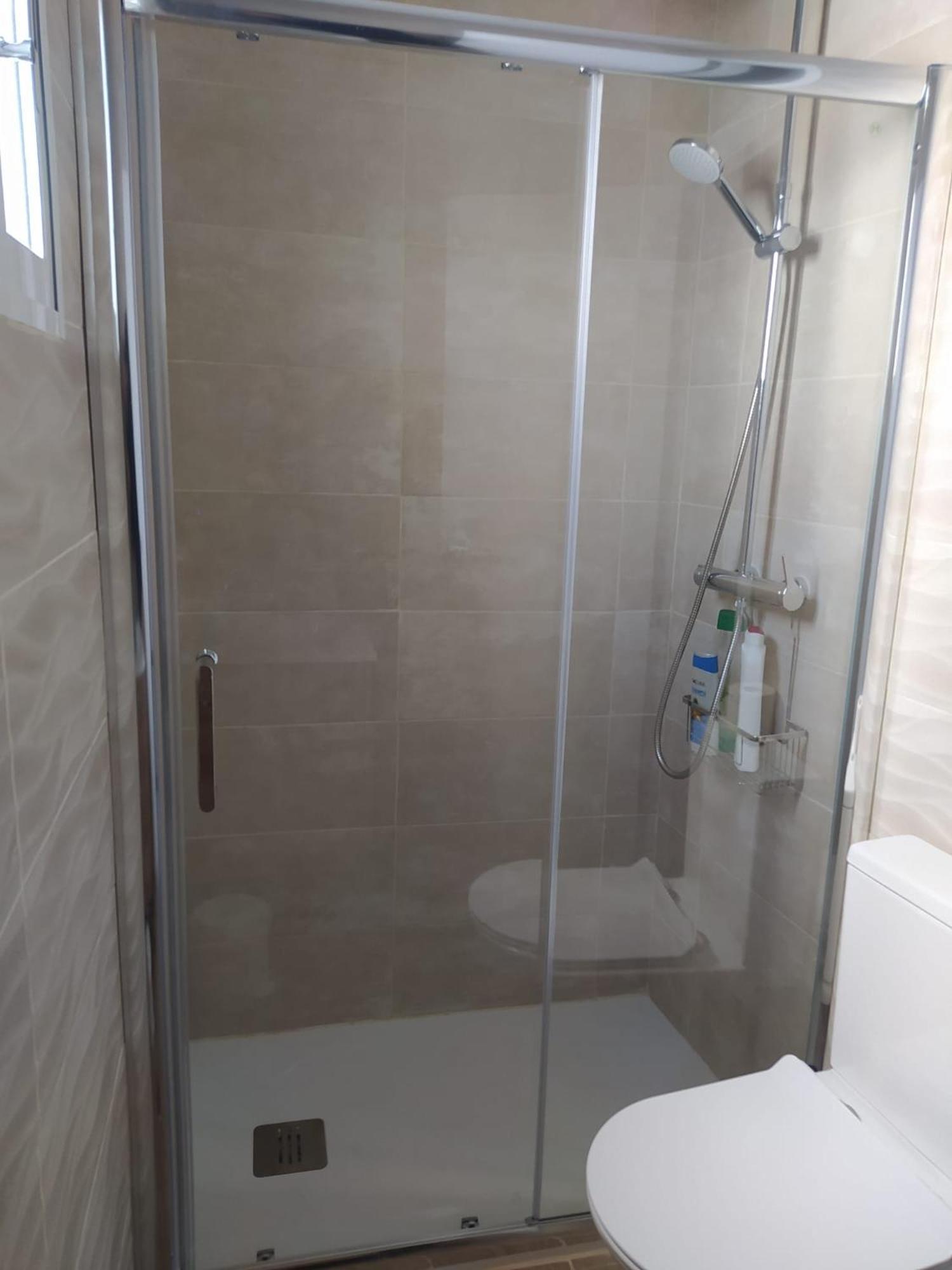 Casa Merche Apartment