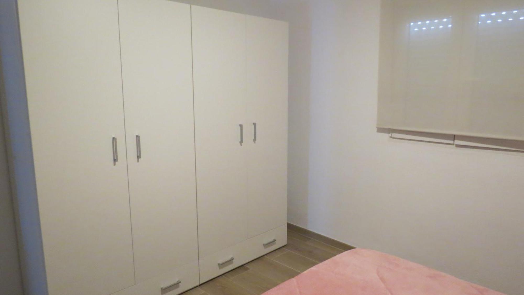 Apartament Casa Merche
