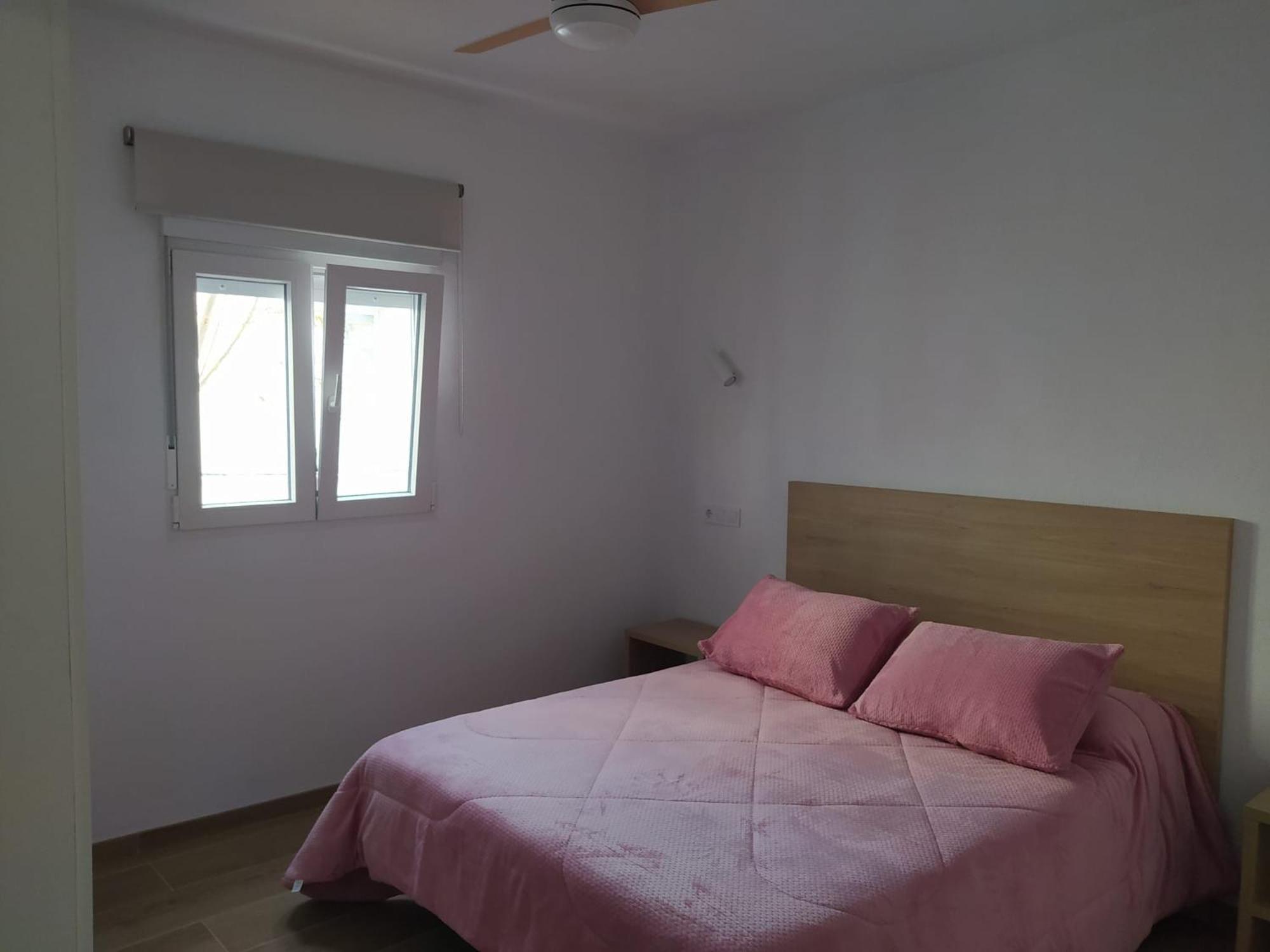 Apartment Casa Merche Conil De La Frontera